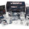 Traxxas TRX-4 Premium Chassis Kit (inc TQi, ESC, Motor & Servos)