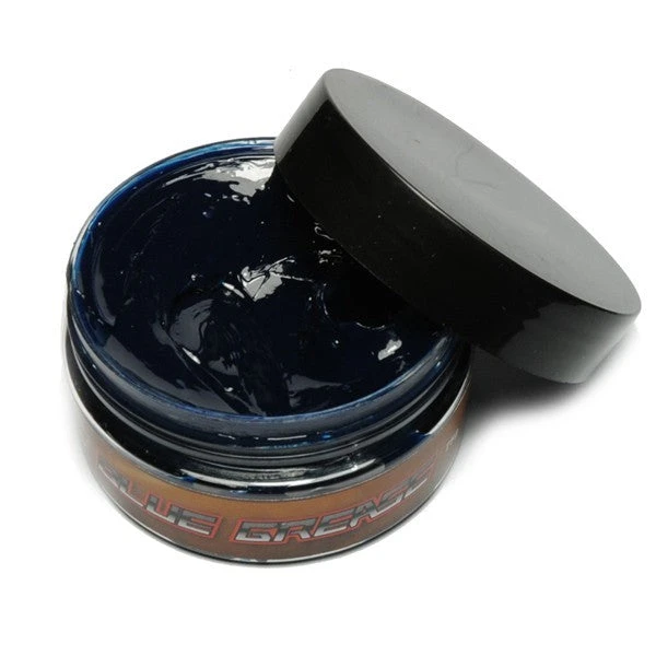 Blue Premium Grease For Orings - Ronnefalk Edition
