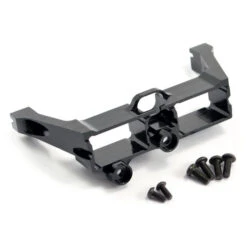 TRX-4 Alu Servo Mount