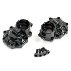 TRX-4 Alu Rear Knuckle Portal Cover (2)