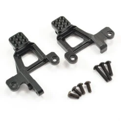 TRX-4 Alu Front Shock Mount