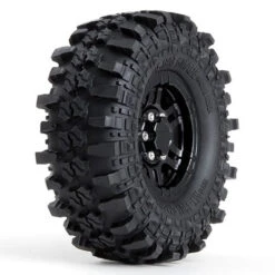 GMade 1.9 MT 1903 Rock Crawler Off Road Tyres - 1pr