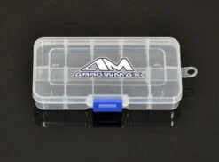 Arrowmax 10 Compartment Parts Box