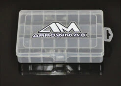 Arrowmax 21 Compartment Parts Box