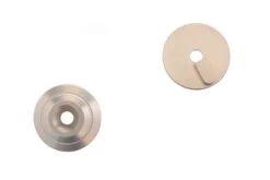 MBX7 / MBX8 Alu Wing Washer B (Front/Rear Position) 2pcs