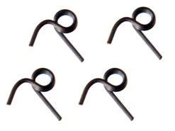MBX8 Clutch Spring 0.9mm 4pcs