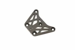 Kyosho MP10 Front Upper Plate - Gunmetal
