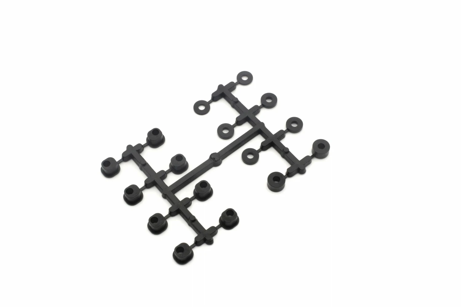 Kyosho MP10 Rear Hub Carrier Spacer Set