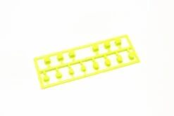 Kyosho MP10 Suspension Bush Set - Yellow
