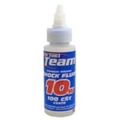 Team Associated 10wt (100cst) Shock Oil