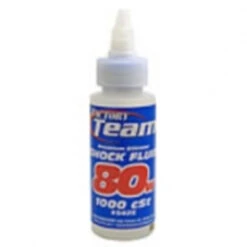 Team Associated 80wt (1000cst) Shock Oil