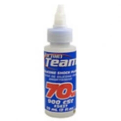 Team Associated 70wt (900cst) Shock Oil
