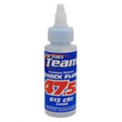 Team Associated 47.5wt (613cst) Shock Oil