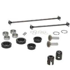 D819 / D819RS Transmission Coversion Kit (D817 To D819)