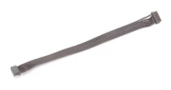 Flat Bonded Flex Sensor Wire - 110mm