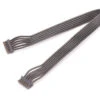 Flat Bonded Flex Sensor Wire - 150mm