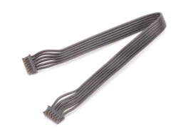 Flat Bonded Flex Sensor Wire - 150mm