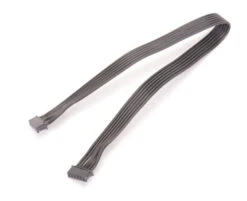 Flat Bonded Flex Sensor Wire - 200mm