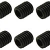Grub Screw M5 X 6mm Pack Of 10