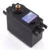 Etronix Heavy Duty Metal Geared Standard Waterproof Servo - 9KG