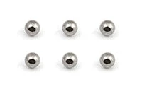 Team Associated 5/64 Thrust Balls (6)