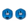 Team Associated RC10B6 / RC10B6.1 / RC10B6.2 Thumbscrews