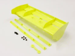 Kyosho MP9 TKi4 / MP10 Nylon Wing - Yellow