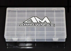 Arrowmax 36 Compartment Screws / Spares Box