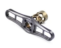 Arrowmax Wheel Nut Wrench 17mm - Honeycomb