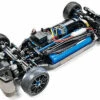 Tamiya TT-02R Chassis Kit - No ESC