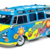 Tamiya VW Type 2 (T1) Flower (M-05) Camper 1/10th Electric Kit