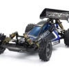 Tamiya Egress Black Edition 1/10th Electric Kit - Limited Availability