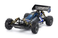 Tamiya Egress Black Edition 1/10th Electric Kit - Limited Availability