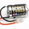 Tamiya RS540 Sport Tuned 1/10th Electric Motor