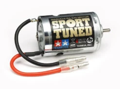 Tamiya RS540 Sport Tuned 1/10th Electric Motor