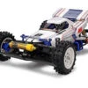 Tamiya Boomerang 2008 1/10th 4WD Electric Kit