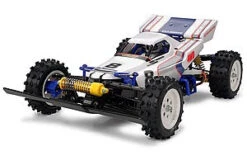 Tamiya Boomerang 2008 1/10th 4WD Electric Kit