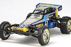 Tamiya Novafox 1/10th Electric Kit