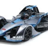 Tamiya 1/10th Formula E Gen 2 TC-01 Car Championship Livery