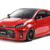 Tamiya Toyota GR Yaris M-05 1/10th Electric Kit
