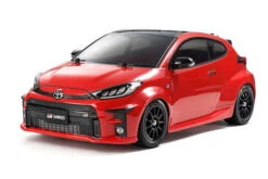Tamiya Toyota GR Yaris M-05 1/10th Electric Kit