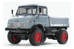 Tamiya Unimog 406 Series U900 (CC-02) All Terrain 1/10th Electric Kit