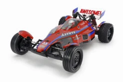 Tamiya Astute 2022 TD2 1/10th Electric Buggy Kit