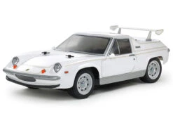 Tamiya Lotus Europa SP M-06 1/10th Electric Kit