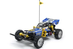 Tamiya Hotshot II Blockhead Motors 1/10th Electric Kit