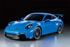 Tamiya Porscche 911 GT3 992 1/10th Electric Kit (TT-02)