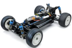 Tamiya TT-02BR Chassis 1/10th Electric Kit