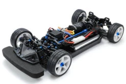 Tamiya TT-02 Type-SRX Chassis 1/10th Electric Kit