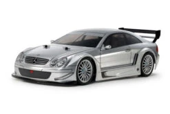 Tamiya Mercedes CLK AMG '02 1/10th Electric Kit