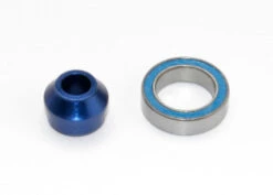 Bearing Adapter With 10x15x4 Bearing Fits Various Traxxas Cars